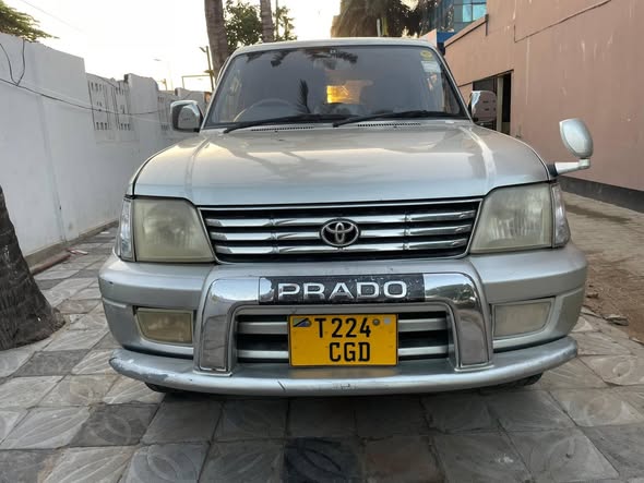 A picture of Prado