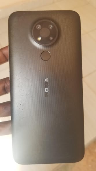 A picture of NOKIA 3 4 64GB AT 195 000