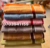towels