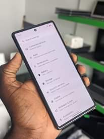 A picture of GOOGLE PIXEL 6