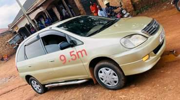 A picture of Start driving yourself too Call or whatsapp us 0703149812