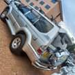 A picture of TOYOTA LANDCRUISER TX MODEL 2000