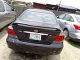 A picture of Awoof Awoof 2006 camry bigdaddy Engine tapping Gear sharp Ac