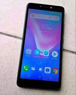 tecno pop2f