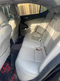A picture of Model Lexus Is250 Year 2007 Features Registered Tokunbo just registered