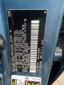 A picture of TOYOTA VENZA 2010 08086526999