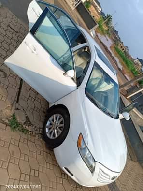 A picture of Today s deal Super sharp Toyota spider now available in