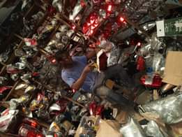 A picture of All kinds of car lights are available Call or text