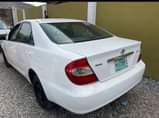 A picture of Neatly used Camry 2003 Gear engine and AC all working