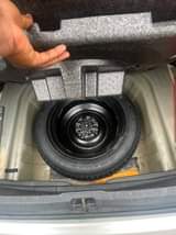 A picture of Toyota Camry 2012 Foreign used Accident free Perfect condition Price