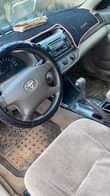 A picture of Clean Toyota Camry 2004 DIRECTLY FROM OWNER Neat Interior with