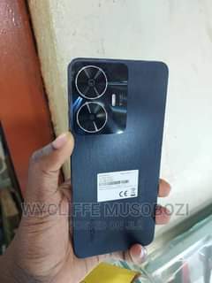 A picture of Realme c55 750k