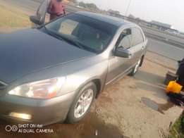 A picture of Neatly used 2006 model Honda DC Buy and drive no