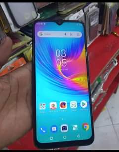 A picture of INFINIX HOT 9 play