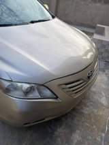 A picture of 2008 TOYOTA CAMRY Salon