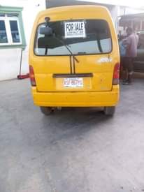 A picture of Mini bus