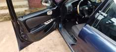 A picture of 2001 Toyota Corolla