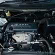 A picture of Toyota kluger Million 26 Automatic Petrol Mpya San IPO mwanza