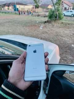 Thabang M.