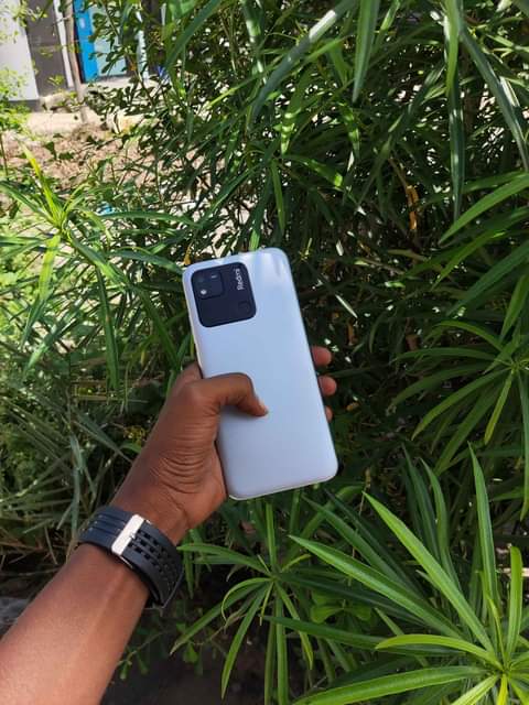 redmi