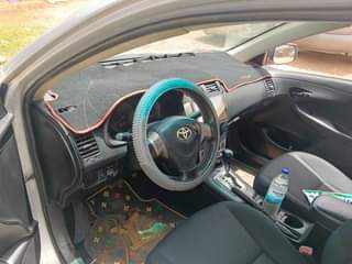 A picture of Corolla 2010 model for sale