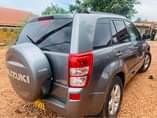 A picture of SUZUKI VITARA