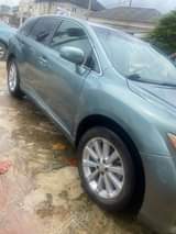 A picture of 2010 Toyota Venza V4 Engine Good Engine and Gear A
