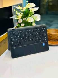 A picture of Dell