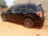 A picture of 2008 Subaru Forester