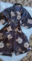 A picture of Night dress and pajamas