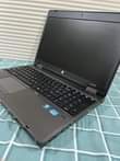 A picture of Hp probook 6570b corei5