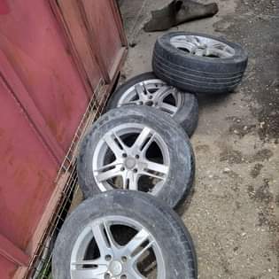 Cars F.