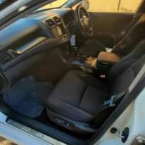 A picture of Toyota Crown Athlet inauzwa