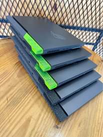 A picture of Asus Rog G15 2022