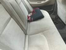 A picture of 2001 Honda Accord