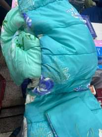 A picture of Duvet