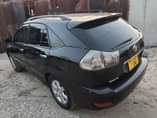 A picture of ToyoTa HARRIER