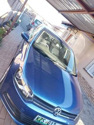 Rustenburg's Q.