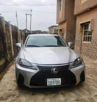 A picture of Sweet deal Clean 2008 upgraded 2020 Lexus Is250 Toks standard