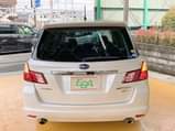 A picture of SUBARU EXIGA 2010 ON SALE
