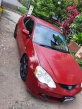 honda integra