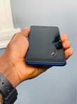 A picture of Infinix smart 3