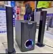 A picture of Subwoofer