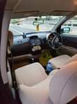A picture of TOYOTA PASSO EB full ac full file mil 8 tuu