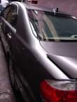 A picture of Toyota camry 05