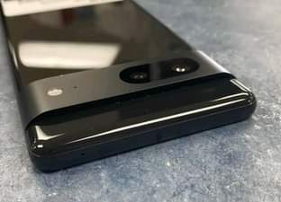 A picture of GOOGLE PIXEL 7 GB 256GB