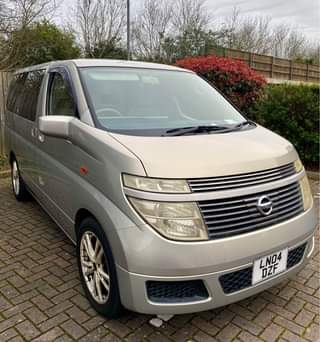 campervans for sale under 10000