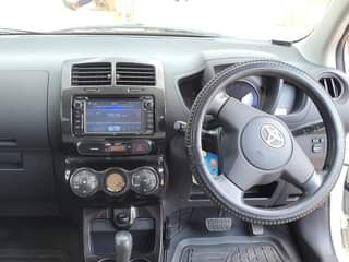 A picture of Toyota IST 27 million 1 5cc model 2008