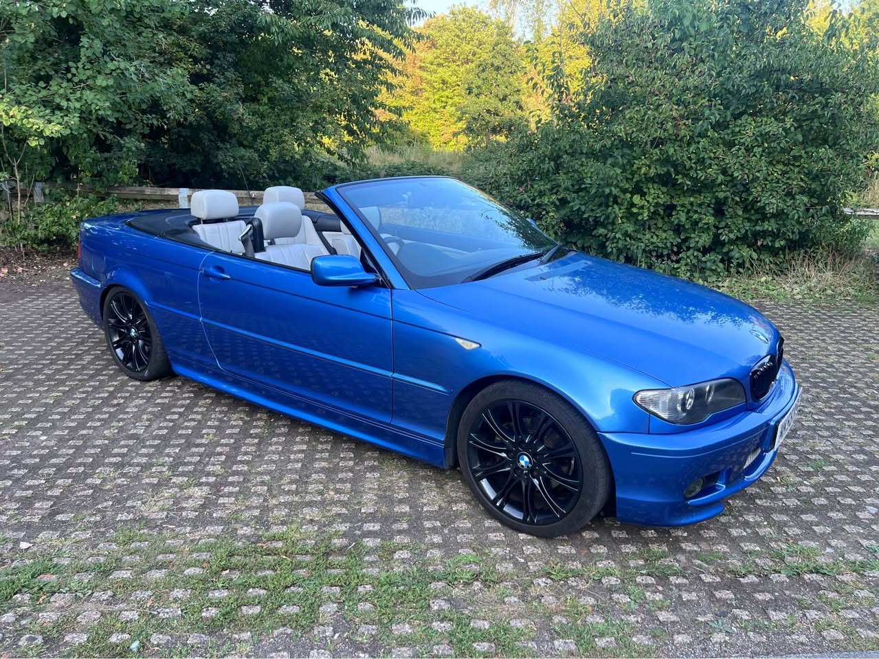 car swap