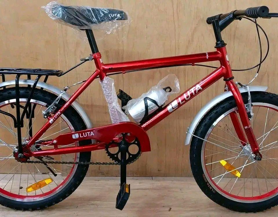 A picture of MOUNTAIN BICYCLE FOR LIPA MDOGO MDOGO
